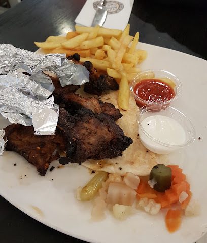 ارابيان جريل هاوس - مسقط - +968 22 011114