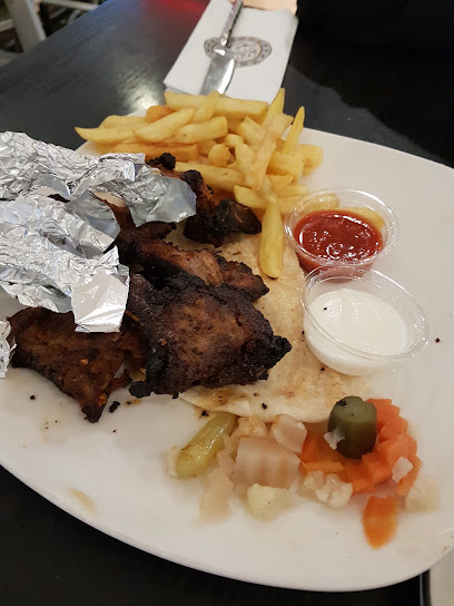 ارابيان جريل هاوس - Oman|Muscat|HCR6+242