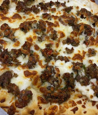 بي بي كيو ستيك - السيب - +968 9551 1527