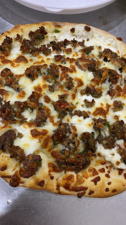 بي بي كيو ستيك - Oman|111|9204 Seeb OM