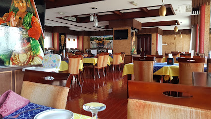 كوخ كيرانادو الصغير - مسقط - +968 24 564443