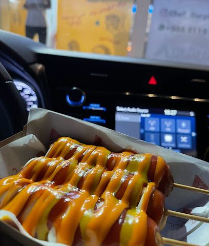 كرانش بانش - البريمي - +968 9125 0357