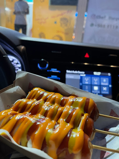 كرانش بانش - Oman|Al Buraimi|6RWQ+4J7