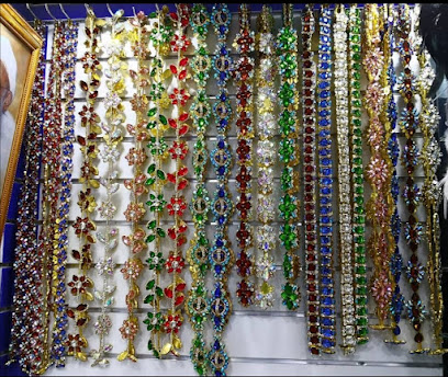 بيت الكريستال - ولاية بركاء ،، -