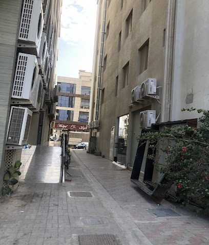 سداد للتجارة العالمية - السيب - +968 22 548825