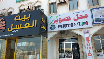 ستوديو شاروك مصور بدي 93390456 - بدية - +968 9339 0456