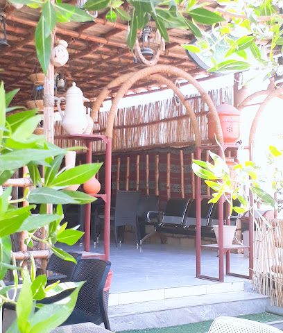 محل ابو الوليد الخصيبي للبيع وشوي الأسماك والدواجن والأسماك الصناعية القديمة بنزوى مقابل المدى لزينة السيارات - نزوى - +968 9166 3800