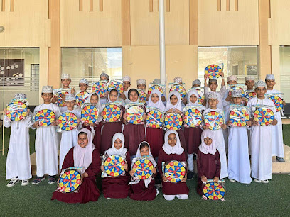 مدرسة محمد بن علي المنذري (5-10) - مريرات -