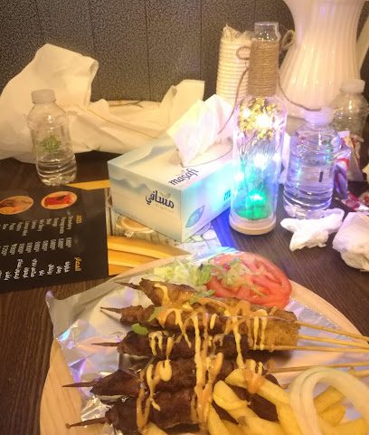 جريل كافيه جريل كافيه - ماناه - +968 9947 8211