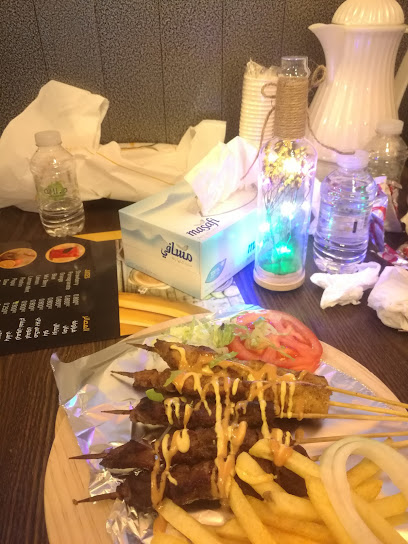 جريل كافيه جريل كافيه - Oman|Manah|Unnamed Road