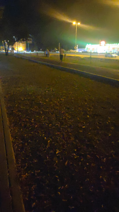 مضمار وادي كبير للمشي وركوب الدراجات - Oman|Muscat|St. E