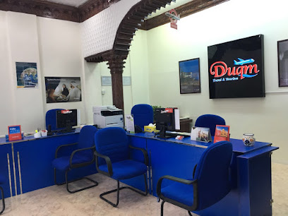 الدقم للسفر والجولات - بركاء - +968 9529 9326