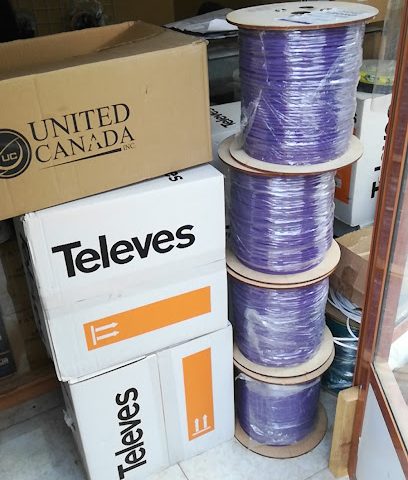 الفجر للتقنيات ذ - مسقط - +968 9553 7055