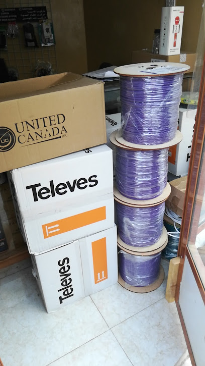 الفجر للتقنيات ذ - Oman|Muscat|4331 Way