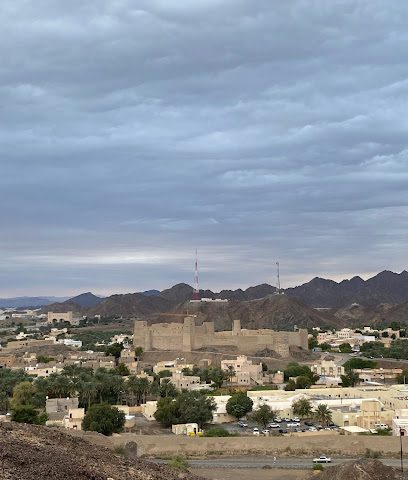 بهلا توب فيو - بهلاء -