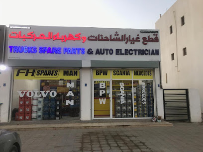 سيف البرهان الحديثة - مسقط - +968 9418 8116