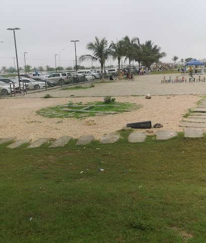 إيتين بارك - صلالة -