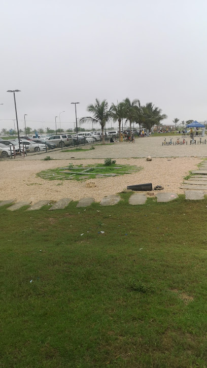 إيتين بارك - Oman|3397+2V8، صلالة،