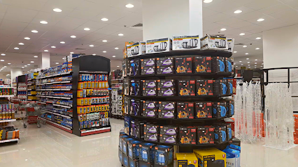 داي تو دي هايبر ماركت - البريمي -