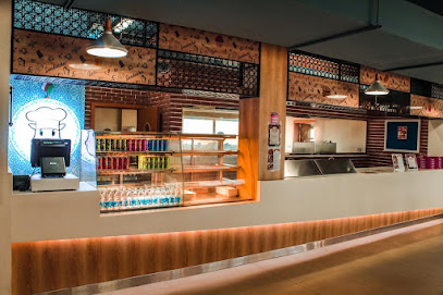 بريمير بيسترو - السيب - +968 9173 6435