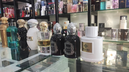 بوليفارد للعطور عطر بوليفارد - السيب - +968 9169 0005
