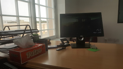 القوى العاملة لأداء الإدارة - إبرا - +968 25 576303