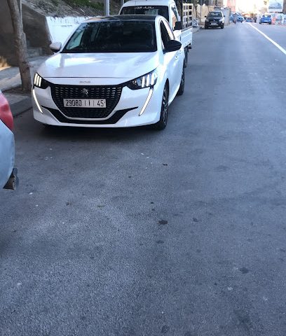 تأجير سيارات ولاية صحار - صحار -