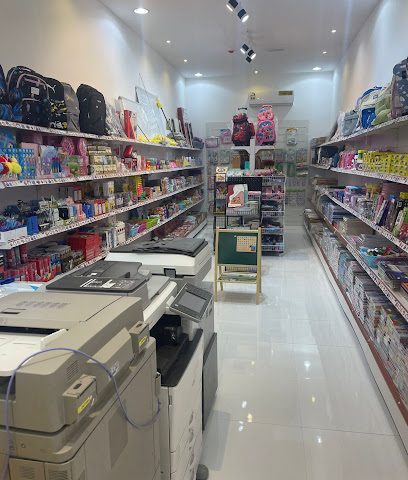 مكتبة الكندي للقرطاسية - ليوا - +968 9720 8835