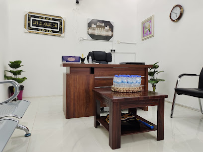 مكتب شركة ناصر الحديثة للعقارات - عبري - +968 9517 7196