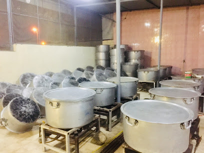 مطبخ الرضا - الخابورة - +968 9685 7186