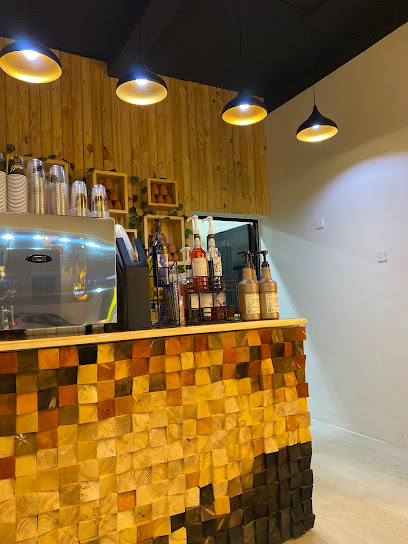 كركشينو - Oman|Nizwa|VGFM+6GW