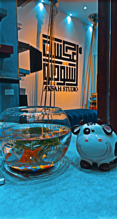 استوديو اكساه - Oman|Nizwa|ولاية نزوى،، VGGQ+WGW، ولاية نزوى،|VGGQ+WFH