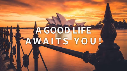 رؤية مسقط لاستشارات الهجرة - مسقط - +968 24 700011