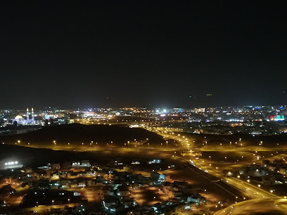 دبوس الشعر العامرات - العامرات -