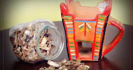 بخور ريسوت - صلالة - +968 9984 3380