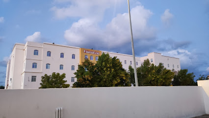 المدرسة الهندية بالسيب - السيب - +968 24 451424