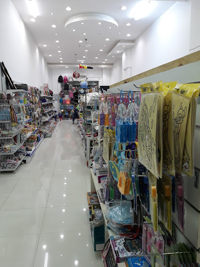 مكتبة الرشيد - Oman|Seeb|H6VF+Q99