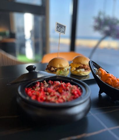 سوليل كافيه - صحار - +968 9440 4999