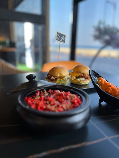 سوليل كافيه - Oman|Sohar