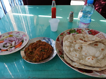 مطعم وكافيه الشامي - السيب - +968 9418 6318