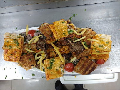 جريل هت للمأكولات العربية والتركية - مسقط - +968 9524 3705