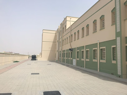 مدرسة شموع الوطن - صحار -