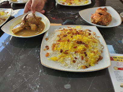 Fire 'N Stone - مسقط - +968 7170 7113