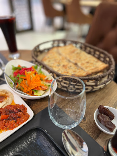 ساتو إن - Oman|Muscat|Al Ghubrah St|HCR6+339