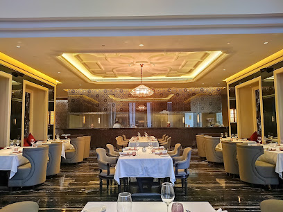 Qureshi Bab-Al-Hind مطعم باب الهند قريشي - مسقط - +968 24 350627