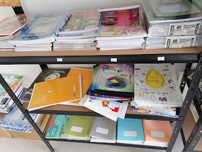 مكتبه الوادي للادوات المدرسيه - صلالة - +968 7853 8290