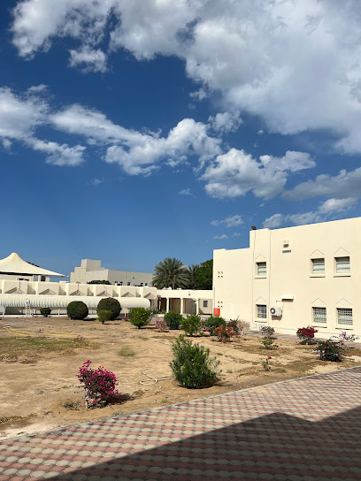 جامعة التكنولوجيا والعلوم التطبيقية SUR - Oman|Sur 411|Al|HF6F+QWX