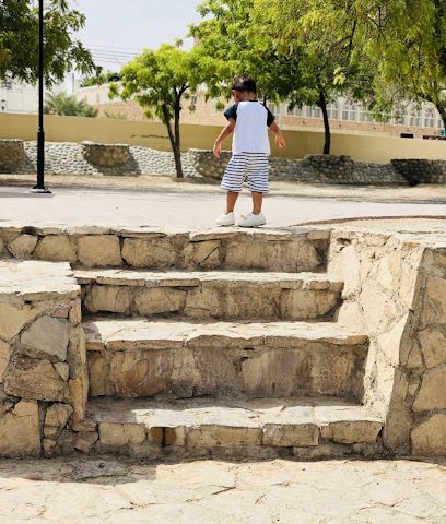 مطعم العالم العربي - نزوى - +968 9147 0040