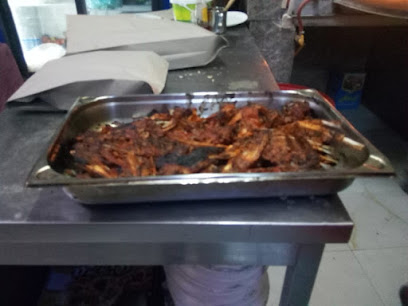 خليها مشاوي التركية - المدق - +968 7960 9954