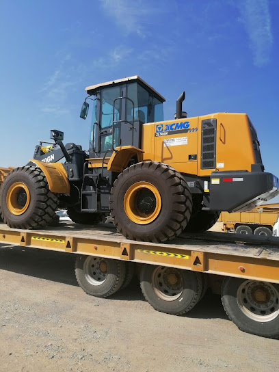 كارمل للتجارة والخدمات SPC كارمل للتجارة و الخدمات - Oman|112|Ghala Industrial area Near palm tree round boat Muscat OM